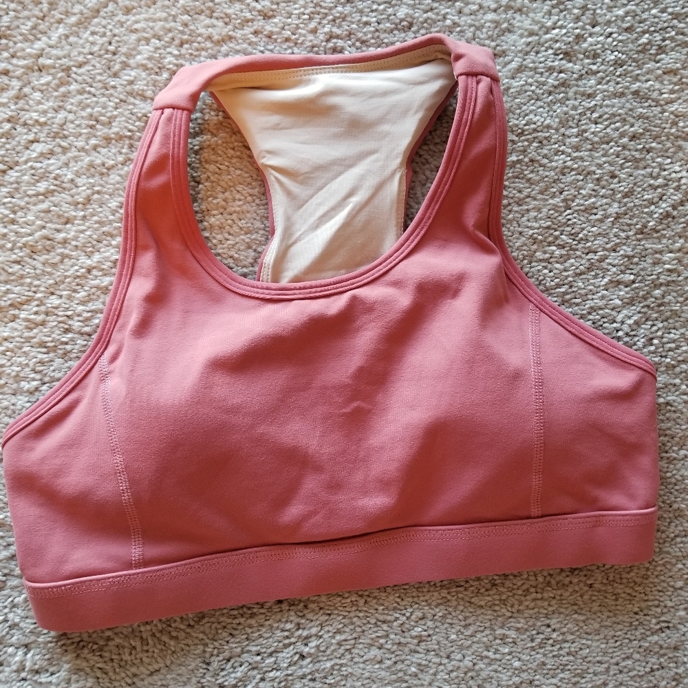 Senita Hideaway - Pocket Bra